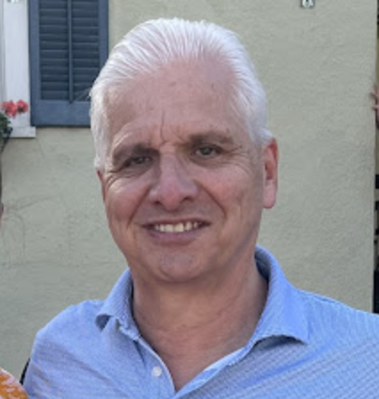 Todd Besancenez - Licensed Real Estate Agent